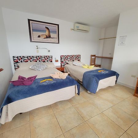 Stefany'S Lodging Puerto Baquerizo Moreno Extérieur photo