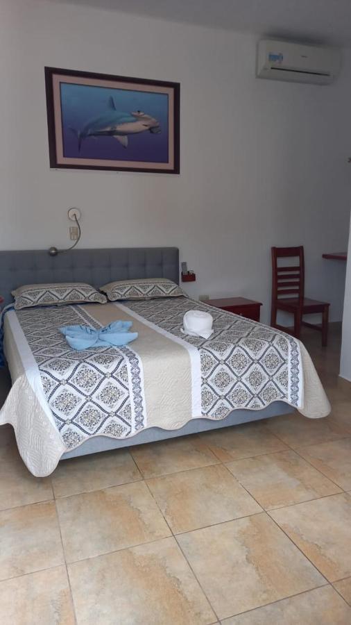 Stefany'S Lodging Puerto Baquerizo Moreno Extérieur photo