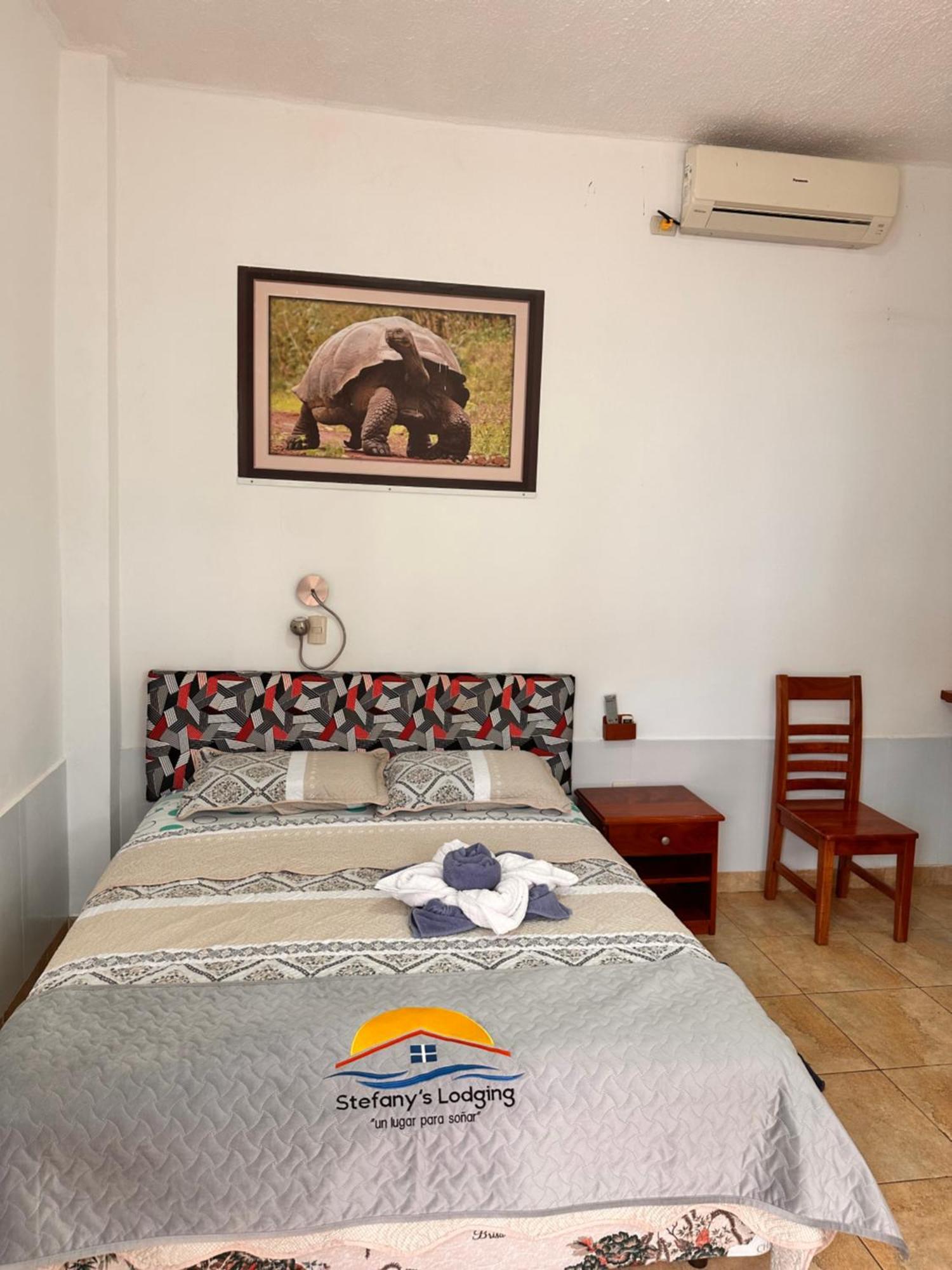 Stefany'S Lodging Puerto Baquerizo Moreno Extérieur photo