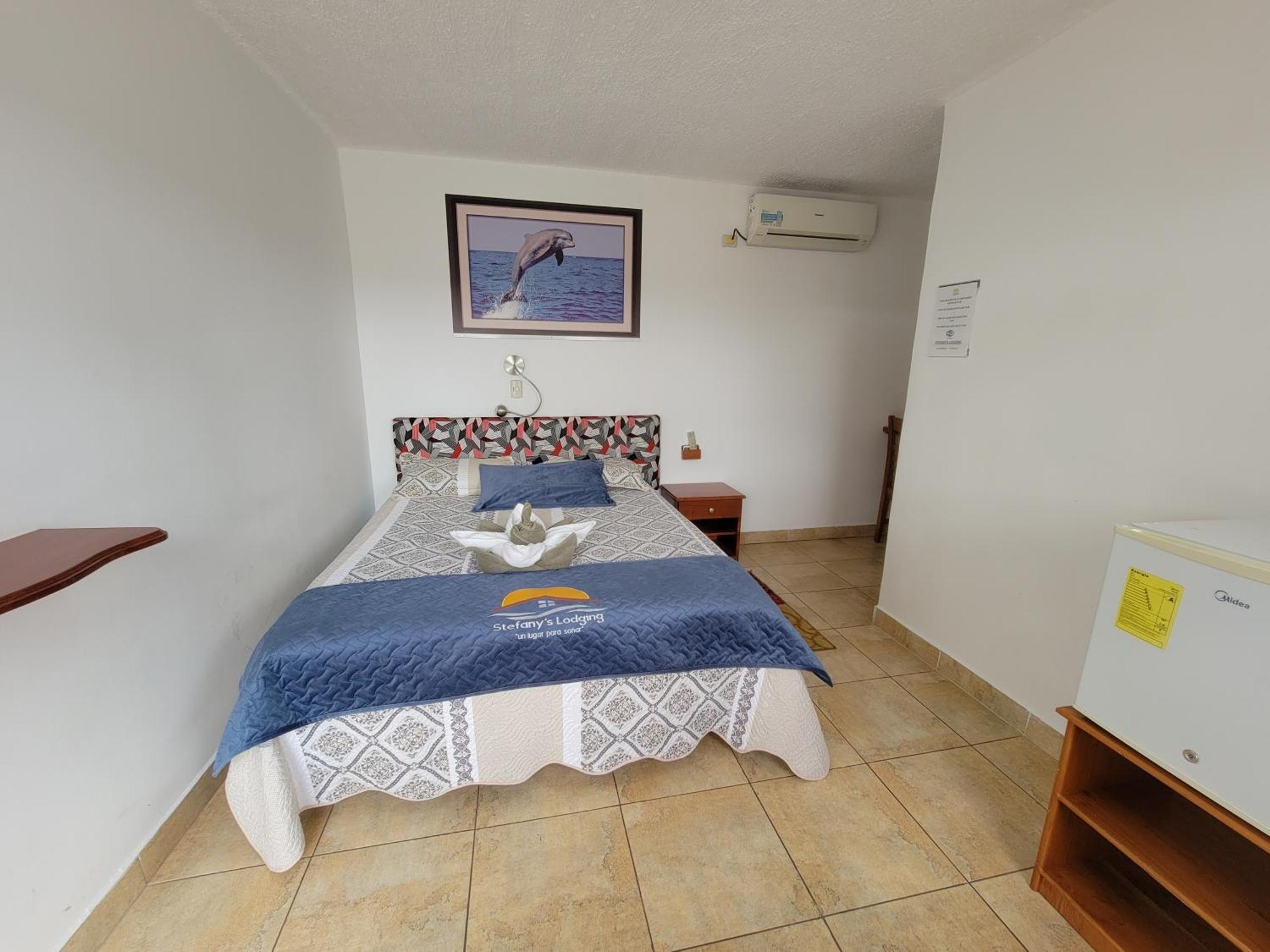 Stefany'S Lodging Puerto Baquerizo Moreno Extérieur photo