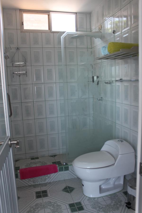Stefany'S Lodging Puerto Baquerizo Moreno Chambre photo