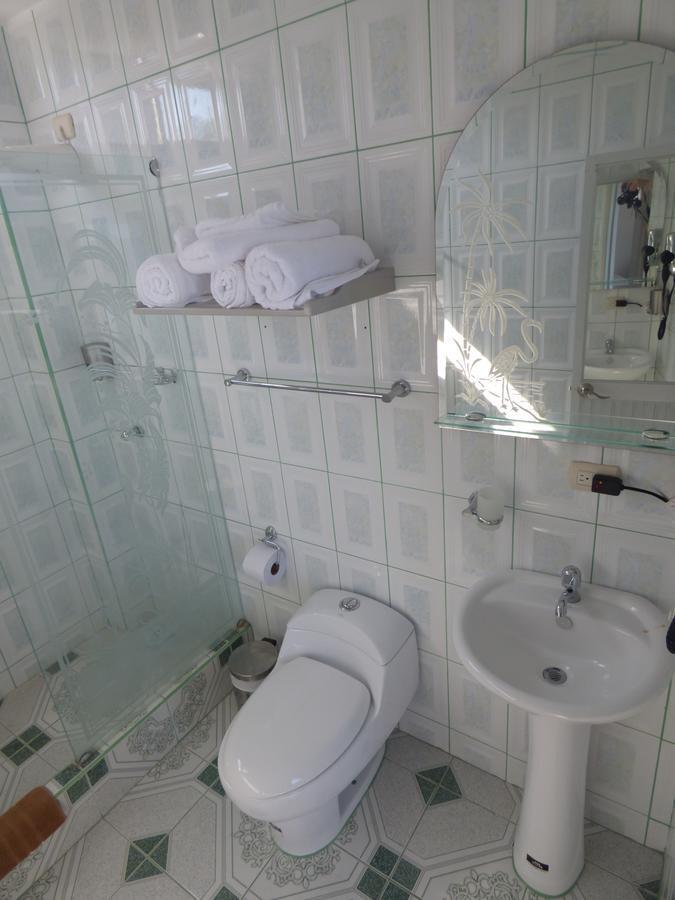 Stefany'S Lodging Puerto Baquerizo Moreno Chambre photo